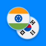 hi-ko dictionary android application logo